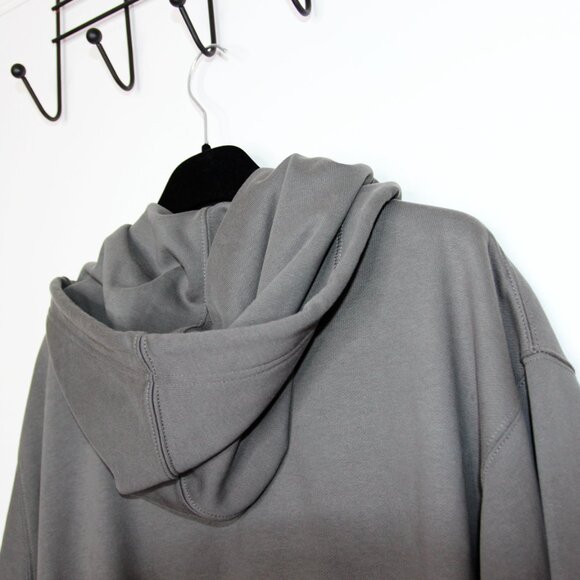 BNWT SS24 HELMUT LANG OUTER SP HOODIE S & L - Picture 5 of 14